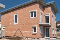 Mattishall Burgh home extensions